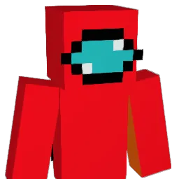 swi1sh Minecraft avatar bust