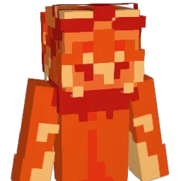 swi_fw Minecraft avatar bust