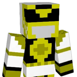 swick471 Minecraft avatar bust
