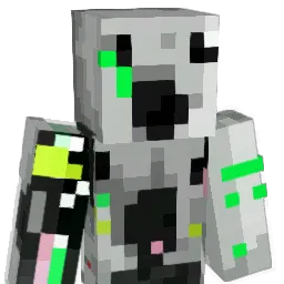 swie_mordsman Minecraft avatar bust