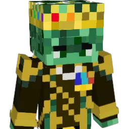 swiebel_ Minecraft avatar bust
