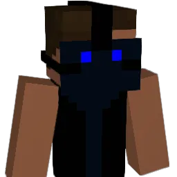 swiffer18 Minecraft avatar bust