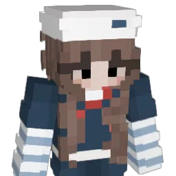 swift180524 Minecraft avatar bust