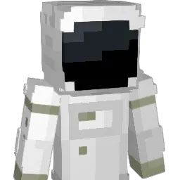 swift_adc Minecraft avatar bust