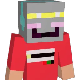 swift_ttop Minecraft avatar bust