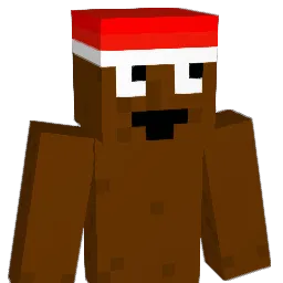 swiftblade93 Minecraft avatar bust