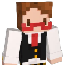 swiftcarrotcake Minecraft avatar bust