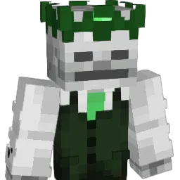 swiftcloud_'s Minecraft skin