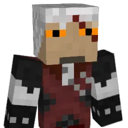 swifteg Minecraft avatar bust