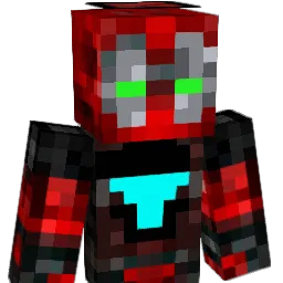 swifter600's Minecraft skin