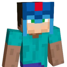 swifterX's Minecraft skin