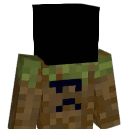 swiftharbinger Minecraft avatar bust