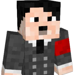 swiftie41ife Minecraft avatar bust