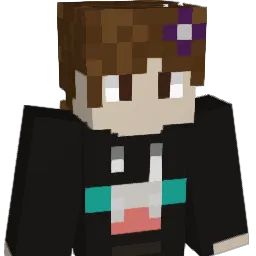 swiftpliff Minecraft avatar bust