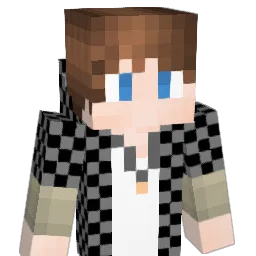 swiftslickback Minecraft avatar bust
