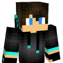 swiftsniper's Minecraft skin