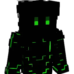 swiftswing3 Minecraft avatar bust