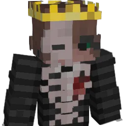 swildu Minecraft avatar bust