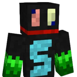swim155 Minecraft avatar bust