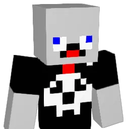 swimmerdude2002 Minecraft avatar bust