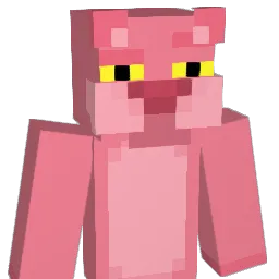 swimmingcircles Minecraft avatar bust