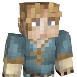swimp__ Minecraft avatar bust