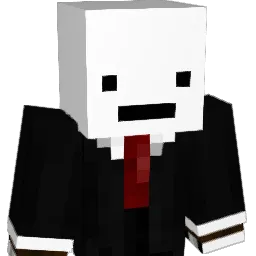 swinden48 Minecraft avatar bust