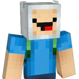 swing11's Minecraft skin