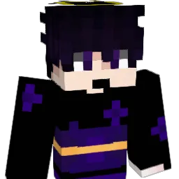 swingLady's Minecraft skin