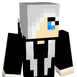swingm's Minecraft skin