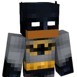 swings1940 Minecraft avatar bust