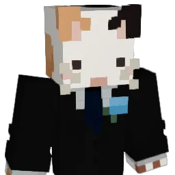 swingyzz Minecraft avatar bust