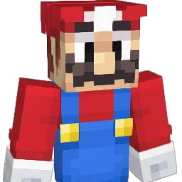 swinku's Minecraft skin
