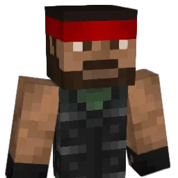 swinn's Minecraft skin