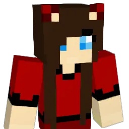 swinota Minecraft avatar bust