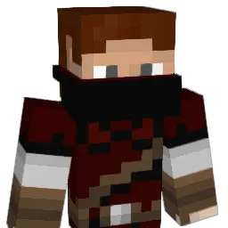 swinst's Minecraft skin