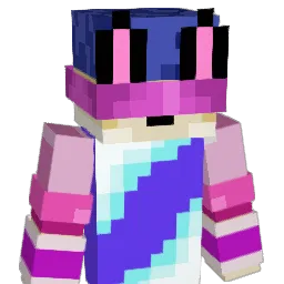 swipha Minecraft avatar bust