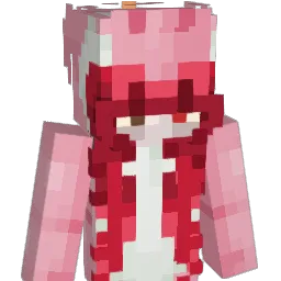 swipnn Minecraft avatar bust