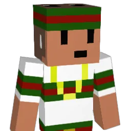 swirles's Minecraft skin