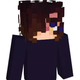 swirxsalaphogus Minecraft avatar bust