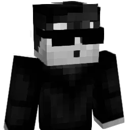 swishjamin's Minecraft skin