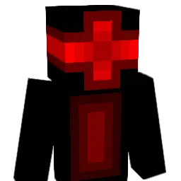 swiss12992 Minecraft avatar bust