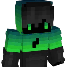 swiss2 Minecraft avatar bust