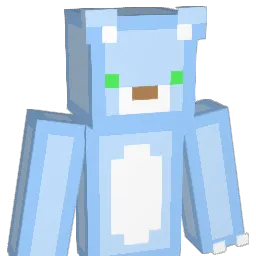 swissarmyman14 Minecraft avatar bust