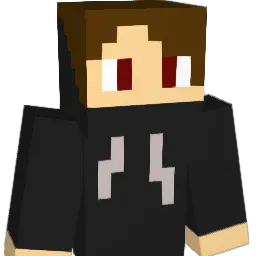 swissdriver Minecraft avatar bust