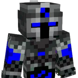 swisstraeng Minecraft avatar bust