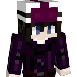 switch0311's Minecraft skin