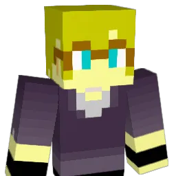 switch0520 Minecraft avatar bust