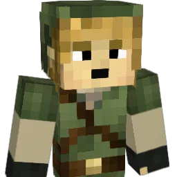 switchstylefain's Minecraft skin