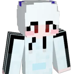 swith0126 Minecraft avatar bust